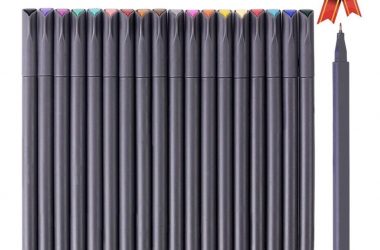 iBayam Journal Pens As Low As $6.83 Shipped!